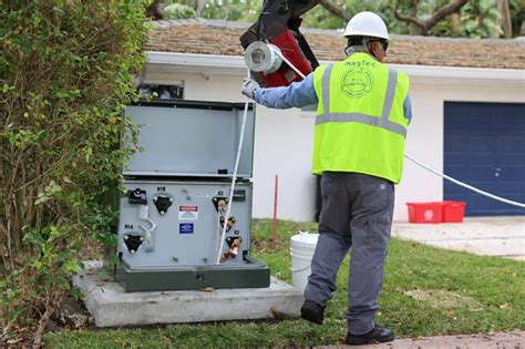 how much for a new.fpl electrical box|fpl electrical line.